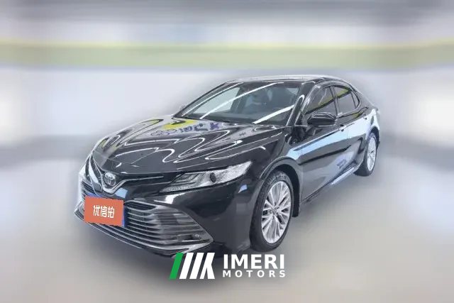 2019 Toyota Camry 2019 2.5 AT GLuxury China V