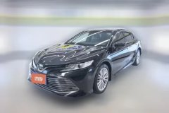 2019 Toyota Camry 2019 2.5 AT GLuxury China V #1
