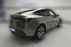 2025 Tesla Model Y 2025 Long Rangeall wheel driveEdition #3