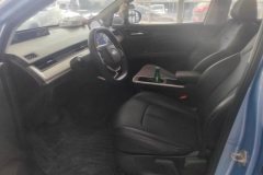 2022 Neta V 2022 Pro industryCustom #9