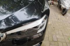 2018 BMW 5 Series 2018 2.0T AT 528LiLaunch Special #5
