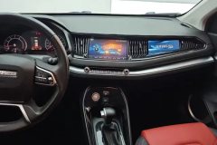 2018 Haval H2s 2018 1.5T AT Red LabelSmart Fashion #13