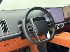 2025 Li Auto Li Auto L8 2025 Pro SmartHuanNewEdition #4