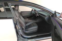 2025 Tesla Model 3 2025 rear wheel driveEdition #8