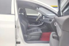 2022 Geely Auto Emgrand Sedan 2021 1.5L AT UP Comfort #8
