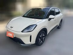 2025 Wuling Motors Wuling Bingo S 2025 325km Flagship #1
