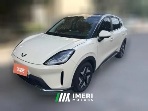 2025 Wuling Motors Wuling Bingo S 2025 325km Flagship