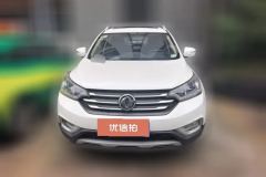 2015 Dongfeng Fengshen Fengshen AX7 2015 2.0 MT Smart Easy #2