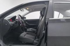 2015 Volkswagen Santana 2015 1.4 MT Fashion #13