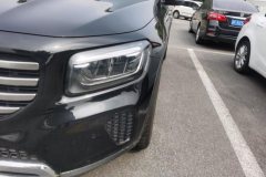 2025 Mercedes-Benz GLB-Class 2025 GLB 220 Dynamic #5
