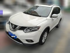 2015 Nissan X-Trail 2014 2.5L CVTLeading 4WD #1
