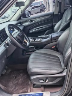 2021 Ford Equator 2021 2.0T AT EcoBoost 225 platinum collar 6Seat #7