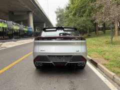 2024 Dongfeng Fengshen Dongfeng Fengshen Haohan 2024 Glory 1.5T AT Luxury #6