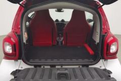 2019 smart ForTwo 2019 0.9T AT 66kilowattHardtopFeng QingEdition China VI (Imported) #20