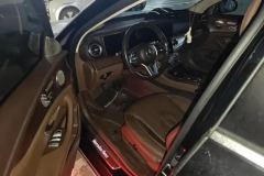 2019 Mercedes-Benz E-Class 2019 2.0T AT E300LFashion Facelift #9