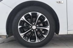 2023 Chevrolet Monza 2023 1.3T AT Lightly mixed Exclusive #6
