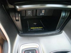 2023 Honda Accord 2022 AT Sharp HEV 2.0L SharpcollarEdition #14