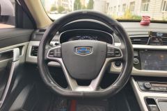 2019 Geely Auto Boyue 2020 1.8T AT Smart Connect4GConnectedFWD #15