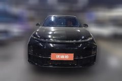 2024 Li Auto Li Auto L7 2024 Pro #2