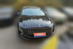 2023 Hongqi E-QM5 2023 620km PLUS #2