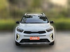 2023 Kia KX1 2021 1.4L CVT EnjoySunroof #2