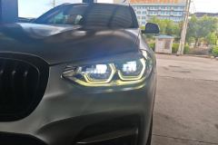 2020 BMW X3 2020 2.0T AT 30iLeading MSport Pkg4WD #5