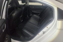 2021 Roewe i5 2020 1.5 AT 4GConnectedLeaderFlagship #11