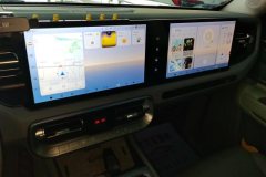2025 Beijing Off-Road Beijing BJ40 2026 2.0T Standard Edition #13