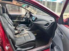 2017 Chevrolet Cavalier 2016 1.5 AT HappyEdition #9