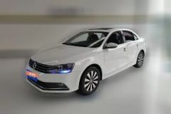 2019 Volkswagen Sagitar 2018 1.6 AT Comfort #1