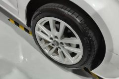 2020 Audi A3 Sportback 2020 1.4T AT 35TFSIEntry China VI #6