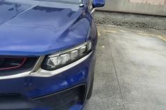 2020 Geely Auto Xingyue 2019 2.0T AT 350Tstar shinerFWD Facelift #5