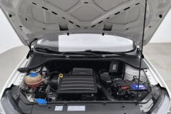 2017 Volkswagen Jetta 2017 1.4 MT Fashion #7