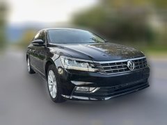 2018 Volkswagen Passat 2017 1.8T AT 330TSIYu ZunEdition #3