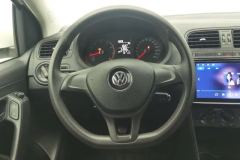 2019 Volkswagen Polo Hatchback 2018 1.5 MT Safe driving #15