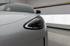 2025 Geely Galaxy Geely Galaxy Xingyuan 2025 310km Youth #5