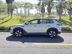 2025 BYD Sea Lion 05 EV 2025 520KMZhihangEdition #2