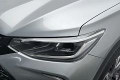 2023 Chevrolet Trax 2022 ChuangkuRS 1.5T AT CVTcoolMAX #5