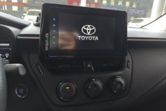 2023 Toyota Corolla 2022 1.2T S-CVT AT pioneerPLUSEdition #13