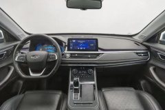 2020 Chery Tiggo 8 2020 Facelift 290TGDI ATElite #14
