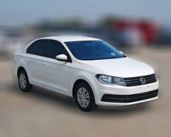 2021 Volkswagen Santana 2021 1.5 AT Fashion #3