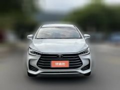 2018 BYD Song MAX 2018 1.5T AT Smart ConnectExclusive7Seat #2