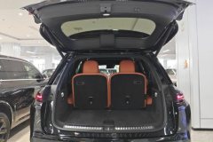 2025 Li Auto Li Auto L8 2024 Max #4