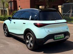 2025 smart #1 2024 SmartStandard #9