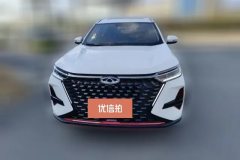 2022 Chery Tiggo 8 Pro 2022 1.6T AT 290T 2WDSkyEdition 5Seat #2