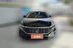 2025 Volkswagen Passat 2024 1.4T AT 280TSI Business #2