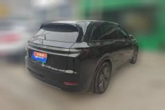 2024 Li Auto Li Auto L7 2024 MAX #3