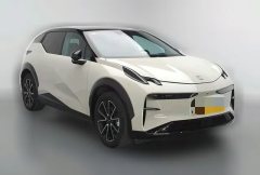 2024 Zeekr X 2025 5Seat RWDEdition #3