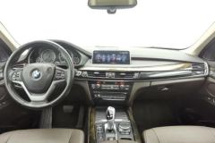 2017 BMW X5(Imported)(Imported) 2015 2.0T AT 28i (Imported) #14