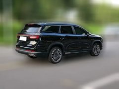 2024 Jetour Shanhai Jetour Shanhai L9 2024 1.5TD AT 2DHT Pro 5Seat #4